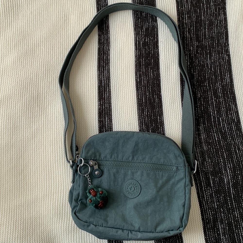Kipling purse